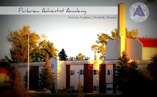 Parkview Adventist Academy